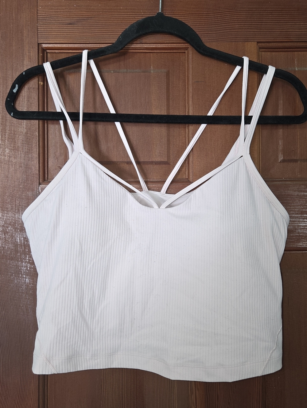 Lululemon Align Strappy Ribbed Tank Top - Picture 2 of 7